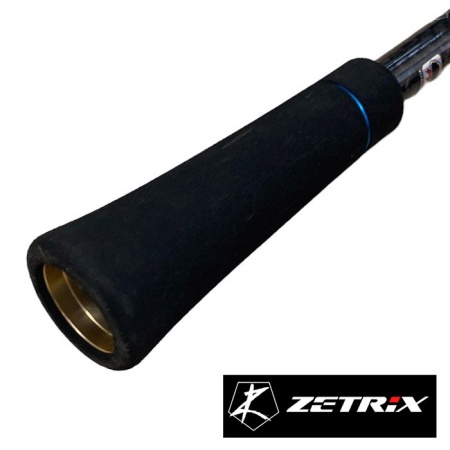 Спиннинг кастинговый Zetrix Avalanche 2.13m 10-38gr ZAC-702MH Спиннинг кастинговый Zetrix Avalanche 2.13m 10-38gr ZAC-702MH
