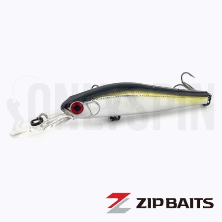 Воблер ZipBaits Rigge Deep 56F 510R