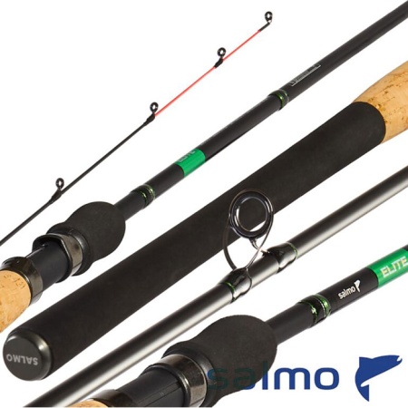 Фидерное удилище Salmo Elite Feeder 3m 40gr Фидерное удилище Salmo Elite Feeder 3m 40gr