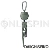 Многофункциональный инструмент Daiichiseiko Pickers EX Foliage Green