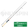 Спиннинг Daysprout Guardian Risky 1.8m 0-3gr GR-510UL