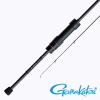Спиннинг Gamakatsu Ajing Rod Luxxe Yoihime-Hanani S69UL 2.06m 0.1-5gr