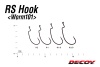 Крючки офсетные Decoy Worm 101 #2 8шт