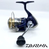 Катушка Daiwa 20 Crest LT 2000S Катушка Daiwa 20 Crest LT 2000S