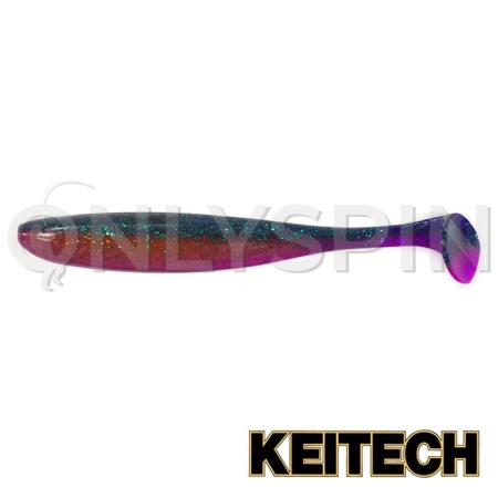 Мягкие приманки Keitech Easy Shiner 4 EA21 7шт
