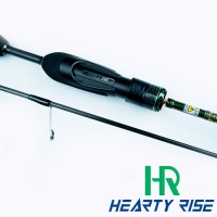 Спиннинг Hearty Rise Laiquendi 1.83m 0.1-2gr LQS-602XUL