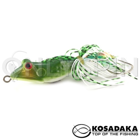 Лягушка Kosadaka LF25 C64