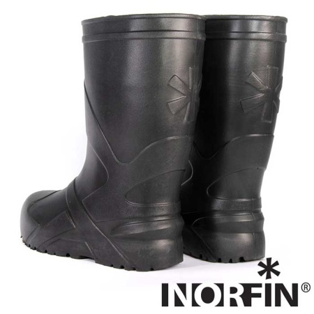 Сапоги зимние Norfin Berings EVA 42-43