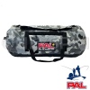Гермосумка PAL ZDB-1004 100L серый камуфляж Гермосумка PAL ZDB-1004 100L серый камуфляж