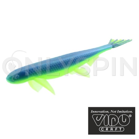 Мягкие приманки Vido Craft Ursula 200 03 2шт
