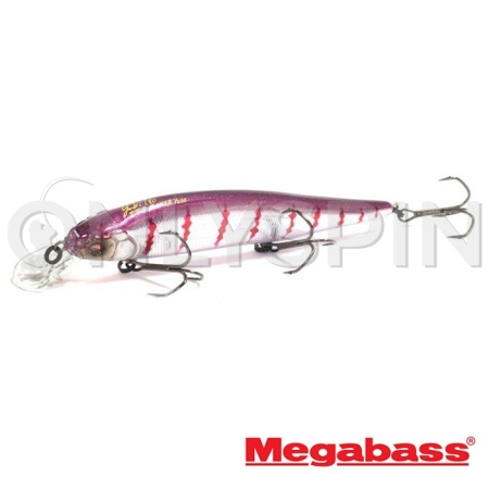 Воблер Megabass Ito Shiner SP-C gg cold bolt