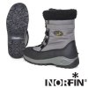 Ботинки зимние Norfin Snow Gray 43