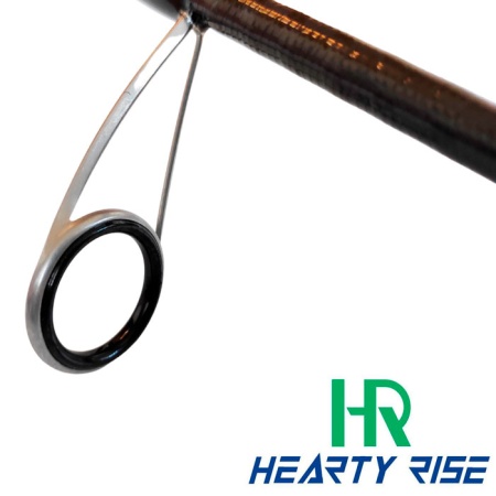 Спиннинг Hearty Rise Pro Force II 2.35m 6-23gr PF2-782L Спиннинг Hearty Rise Pro Force II 2.35m 6-23gr PF2-782L
