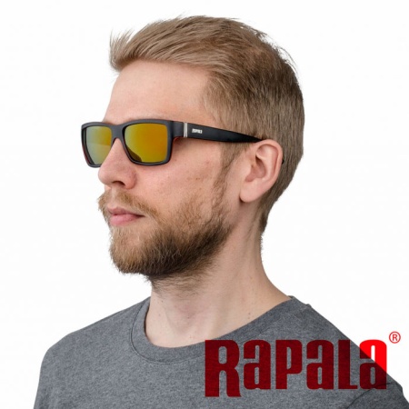 Очки Rapala Urban 287A