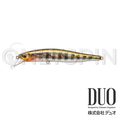 Воблер DUO Realis Minnow 80SP ADA3058