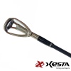 Спиннинг кастинговый Xesta Black Star Rock Casting 2.14m 10-35gr XBSR-B611MH