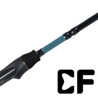 Спиннинг CF Versus 2.06m 3-12gr VSR692LT