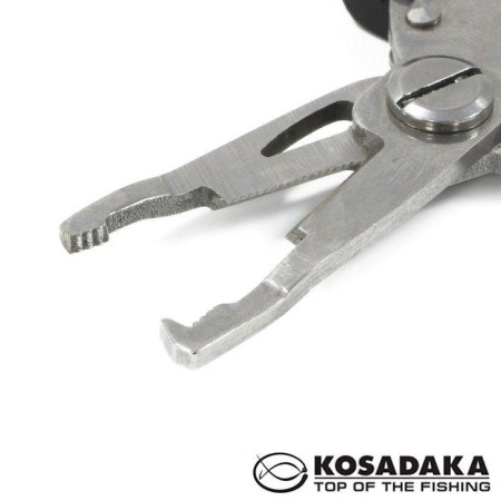 Многофункциональные пассатижи Kosadaka FPSS55
