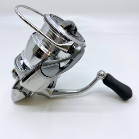 Катушка Daiwa 22 Exist LT 2500S-XH