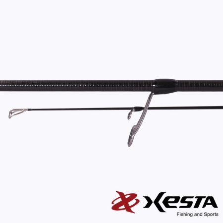 Спиннинг Xesta Black Star 2025 S74ML-T 2.24m 0.8-12gr Multi Swap