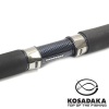 Фидерное удилище Kosadaka Blaze 3.9m 170gr