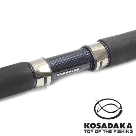 Фидерное удилище Kosadaka Blaze 3.9m 170gr