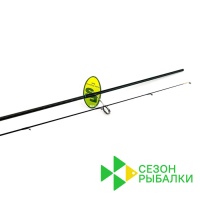 Спиннинг Сезон Рыбалки Fario 1.8m 0.5-5gr F602UL-S-H4 G4Fj