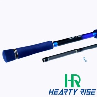 Спиннинг Hearty Rise Jig Force II 2.9m 14-56gr JF2-962MH