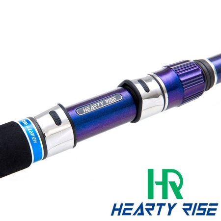 Спиннинг Hearty Rise Slash Wave 2.92m 80gr SWS-963MH Спиннинг Hearty Rise Slash Wave 2.92m 80gr SWS-963MH