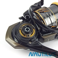 Катушка Nautilus Mark 3000