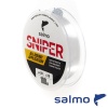 Леска Salmo Sniper Clear 100m 0.27mm 5.2kg