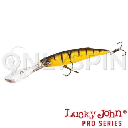 Воблер Lucky John Deep John 90F 014