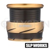 Шпуля запасная SLP Works LT TYPE-ALPHA SPOOL 3 2500SS