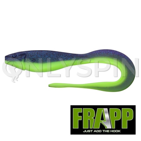 Мягкие приманки Frapp Tricky Tail 8 PAL06 1шт