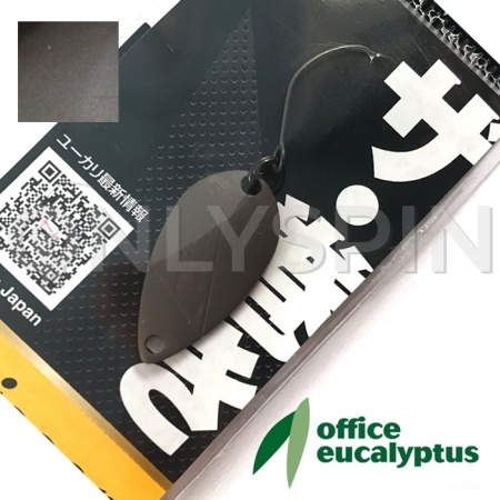 Блесна Office Eucalyptus Trigger 1.6gr g10