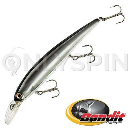 Воблер Bandit Walleye Shallow 31