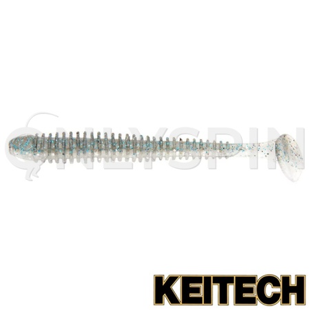 Мягкие приманки Keitech Swing Impact 2.5 431 10шт