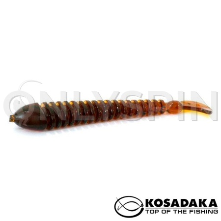 Мягкие приманки Kosadaka Links 80 MO 3шт