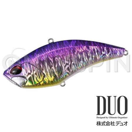 Виб DUO Realis Apex Vibe F85 DPA3331