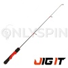 Зимняя удочка Jig It Team Dubna Chilly Ray 20gr JITDCR-67M Зимняя удочка Jig It Team Dubna Chilly Ray 20gr JITDCR-67M
