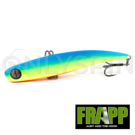 Виб Frapp Whiphead 115 Slim HV 24