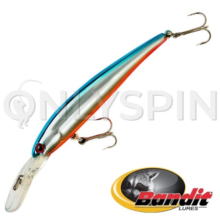 Воблер Bandit B-Shad 032