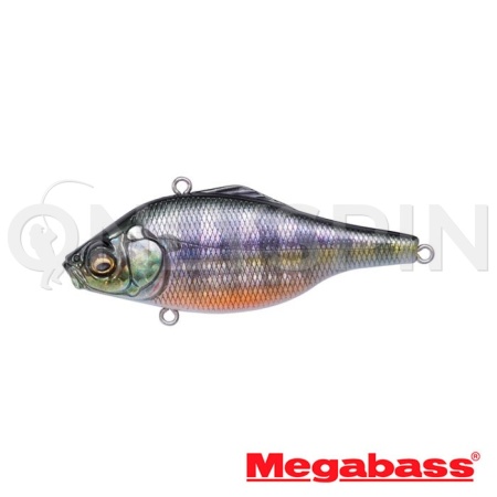 Виб Megabass Vibration-X Ultra Rattle In fa gill
