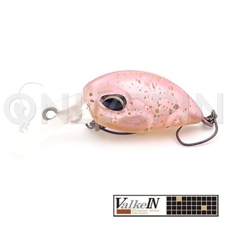 Воблер ValkeIN Haze Nano F M191