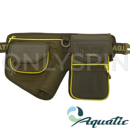 Пояс разгрузочный Aquatic Пр-03