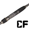 Спиннинг CF (Crazy Fish) Arion 2.8m 3-14gr ASRE922LT