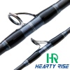 Спиннинг Hearty Rise Skywalker Jigging 1.63m 320gr SWJ-533S/320