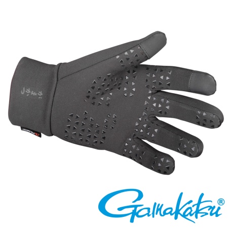 Перчатки Gamakatsu G-Power Gloves XL