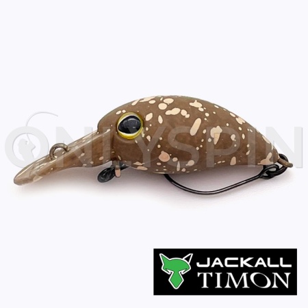 Воблер Jackall Timon Chibi PaniCra DR SS Shobokre Okoshi