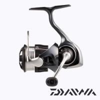 Катушка Daiwa 24 Luvias SF 2000SS-P
